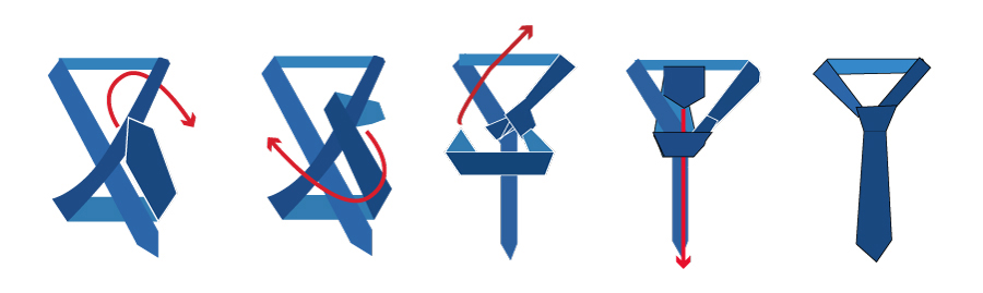 ゼロスタイルクラバット 商品一覧